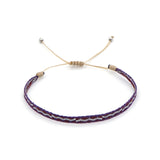GO2BOHO Women Bracelet Boho Jewelry Braided Bracelets Handmade Weave Trendy Pulsera Mujer Moda Bohemian Bangles daiiibabyyy
