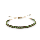 GO2BOHO Women Bracelet Boho Jewelry Braided Bracelets Handmade Weave Trendy Pulsera Mujer Moda Bohemian Bangles daiiibabyyy
