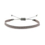 GO2BOHO Women Bracelet Boho Jewelry Braided Bracelets Handmade Weave Trendy Pulsera Mujer Moda Bohemian Bangles daiiibabyyy