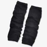 Winter Long Section Of Wool Fingerless Gloves Hot Color Can Be Customized Authentic Free Shipping Sleeve daiiibabyyy