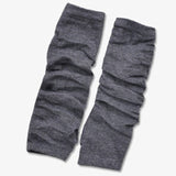 Winter Long Section Of Wool Fingerless Gloves Hot Color Can Be Customized Authentic Free Shipping Sleeve daiiibabyyy