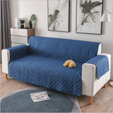 1/2/3 Seat Pet Sofa Covers For Living Room Couch Cover Chair  Anti-Slip Removable Washable Mat Furniture Protector Cat daiiibabyyy