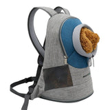 Bag For Small Dog Pets Carrier Bag Backpack Bag For Dog Pets Bag daiiibabyyy