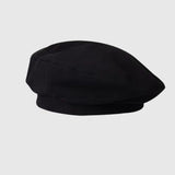 Women Girl Beret Artist Warm cotton Octagonal Flat Cap autumn Winter Beanie Hat Cap Vintage Beret Hats Solid Color Cap Hat Woman daiiibabyyy