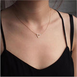 High Quality Clavicle Chain Jewelry Gold Silver Color Bird Pigeon Hearts Stars Choker Necklaces for Women Daily Collares daiiibabyyy