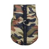 Waterproof Pet Clothing for Dog Clothes For Small Dog Coat Jacket Puppy Pet Clothes For Dogs Costume Vest Apparel Chihuahua Coat daiiibabyyy