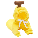 Dog Winter Warm Clothes Cute Plush Coat Hoodies for bulldog Pet Costume Jacket daiiibabyyy