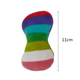 Funny Simulation Pet Dog Toys For Small Dogs Bite Resistant Squeaky Puppy Cat Toy Chew Dogs Toys Pets Products honden speelgoed daiiibabyyy