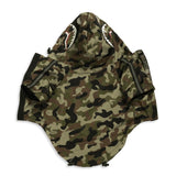 Hot Pet Dogs Clothes Raincoat for Puppy Small Big Dogs Clothing French Bulldog Clothes Pug Hoodies Dog Windbreaker Jacket S-5XL daiiibabyyy