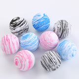 Rustle Sound Catnip Toy Cats Products for Pets Cute Cat Toys for Kitten Teeth Grinding Cat Plush Thumb Pillow Pet Accessories daiiibabyyy