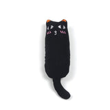 Rustle Sound Catnip Toy Cats Products for Pets Cute Cat Toys for Kitten Teeth Grinding Cat Plush Thumb Pillow Pet Accessories daiiibabyyy