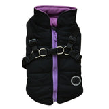 Winter Warm Pet Clothes for Dog Clothes For Small Dog Coat Jacket Puppy Pet Clothing For Dogs Vest Harness Costume Vest Apparel daiiibabyyy