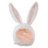 Cosplay Rabbit Props Costume Women Bunny Hat Cap Girl Party Rabbit Style Hat daiiibabyyy