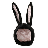 Cosplay Rabbit Props Costume Women Bunny Hat Cap Girl Party Rabbit Style Hat daiiibabyyy