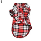 Summer Pet Dog Clothes for Small Dogs Fashion Cotton Cat Dog Tshirt Vest Puppy Clothing Chihuahua Yorkshire Shirts Pets Products daiiibabyyy