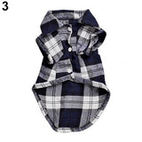 Summer Pet Dog Clothes for Small Dogs Fashion Cotton Cat Dog Tshirt Vest Puppy Clothing Chihuahua Yorkshire Shirts Pets Products daiiibabyyy