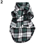 Summer Pet Dog Clothes for Small Dogs Fashion Cotton Cat Dog Tshirt Vest Puppy Clothing Chihuahua Yorkshire Shirts Pets Products daiiibabyyy
