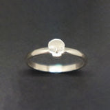 MKENDN Airplane Couple Ring for Women Men Pilot & Flight Butterfly Dinosaur Shark Ring Attendant Wedding Set Aviation Lover Gift daiiibabyyy