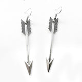25 Style Earrings for Women Girls Drop Dangle Snake Rose Blade Gun Teens Charm Gift Accessories Party Jewelry Simple daiiibabyyy