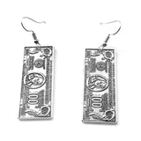 25 Style Earrings for Women Girls Drop Dangle Snake Rose Blade Gun Teens Charm Gift Accessories Party Jewelry Simple daiiibabyyy