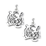 25 Style Earrings for Women Girls Drop Dangle Snake Rose Blade Gun Teens Charm Gift Accessories Party Jewelry Simple daiiibabyyy