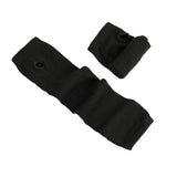 Anime Glove Cosplay Darkly Ninja Mitten Oversleeve Man Women Fashion Sun Block Keep Warm Cuff daiiibabyyy