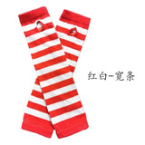 Anime Glove Cosplay Darkly Ninja Mitten Oversleeve Man Women Fashion Sun Block Keep Warm Cuff daiiibabyyy