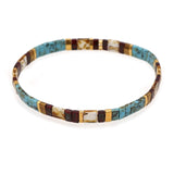 Go2boho Boho Miyuki Bracelet For Women Tila Beads Bracelets Girl Jewellery Pulseira 2021 Femme Jewelry Friendship Gift daiiibabyyy