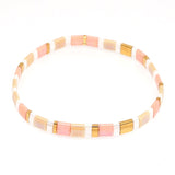 Go2boho Boho Miyuki Bracelet For Women Tila Beads Bracelets Girl Jewellery Pulseira 2021 Femme Jewelry Friendship Gift daiiibabyyy
