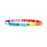 Go2boho Boho Miyuki Bracelet For Women Tila Beads Bracelets Girl Jewellery Pulseira 2021 Femme Jewelry Friendship Gift daiiibabyyy