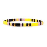Go2boho Boho Miyuki Bracelet For Women Tila Beads Bracelets Girl Jewellery Pulseira 2021 Femme Jewelry Friendship Gift daiiibabyyy
