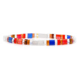 Go2boho Boho Miyuki Bracelet For Women Tila Beads Bracelets Girl Jewellery Pulseira 2021 Femme Jewelry Friendship Gift daiiibabyyy