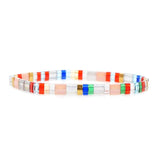 Go2boho Boho Miyuki Bracelet For Women Tila Beads Bracelets Girl Jewellery Pulseira 2021 Femme Jewelry Friendship Gift daiiibabyyy