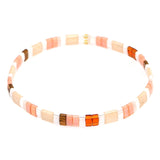 Go2boho Boho Miyuki Bracelet For Women Tila Beads Bracelets Girl Jewellery Pulseira 2021 Femme Jewelry Friendship Gift daiiibabyyy