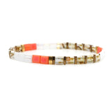 Go2boho Boho Miyuki Bracelet For Women Tila Beads Bracelets Girl Jewellery Pulseira 2021 Femme Jewelry Friendship Gift daiiibabyyy
