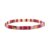 Go2boho Boho Miyuki Bracelet For Women Tila Beads Bracelets Girl Jewellery Pulseira 2021 Femme Jewelry Friendship Gift daiiibabyyy