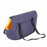 Soft Pet Dog Shoulder Bags Protected Carrying Backpack Outdoor Pet Dog Carrier Puppy Travel for Small Dogs daiiibabyyy