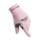 Mens Lightweight Summer Breathable Tactical Gloves Riding Non-slip Wearable Full Finger and Half Finger Gloves daiiibabyyy
