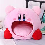New Puppy Cat Dog Soft Warm Nest Kennel Bed Cute Plush Small Pet House Sleeping Mat Products Cozy Beds daiiibabyyy
