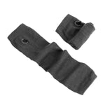 Anime Glove Cosplay Darkly Ninja Mitten Oversleeve Man Women Fashion Sun Block Keep Warm Cuff daiiibabyyy