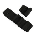 Anime Glove Cosplay Darkly Ninja Mitten Oversleeve Man Women Fashion Sun Block Keep Warm Cuff daiiibabyyy