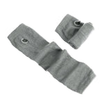 Anime Glove Cosplay Darkly Ninja Mitten Oversleeve Man Women Fashion Sun Block Keep Warm Cuff daiiibabyyy