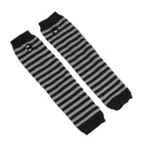 Anime Glove Cosplay Darkly Ninja Mitten Oversleeve Man Women Fashion Sun Block Keep Warm Cuff daiiibabyyy