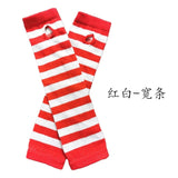Anime Glove Cosplay Darkly Ninja Mitten Oversleeve Man Women Fashion Sun Block Keep Warm Cuff daiiibabyyy