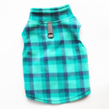 Dog Clothes Soft T-shirt Thin Vest Striped Round Neck T-shirt For Small And Medium Dogs Pet Puppy Vest T-shirt Dog Cloth daiiibabyyy