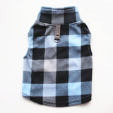 Dog Clothes Soft T-shirt Thin Vest Striped Round Neck T-shirt For Small And Medium Dogs Pet Puppy Vest T-shirt Dog Cloth daiiibabyyy