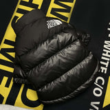 Luxury Dog Face Pet Dog Clothes Thick White Duck Down Jacket To Keep Warm  Autumn Winter Chihuahua French Bulldog Cotton Jacket daiiibabyyy