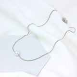 Kpop Women Neck Chain Gold Color Choker Necklaces Thin Chain On The Neck Minimalist Pendant Jewelry 2021 Chocker Collar For Girl daiiibabyyy