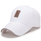 Men's Release II Stretch Fit Structured Cap Relaxed Cap Classic Adjustable Plain Hat daiiibabyyy