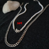 HUANZHI Vintage Sweet Choker Weave Pearls Choker Red Heart Colorful Beaded Irregular Flowers Rhinestone Necklace for Women daiiibabyyy